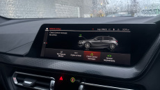 BMW 1 Series 118i [136] M Sport 5dr Step Auto [LCP] Petrol Hatchback